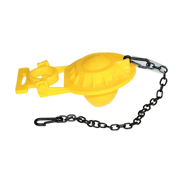 Brasscraft BrassCraft Hornet Flapper and Chain Vinyl BCT005 - main